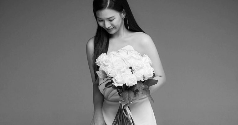 Beloved Actress Opens Up About Her Lightning-Fast Marriage And Divorce缩略图