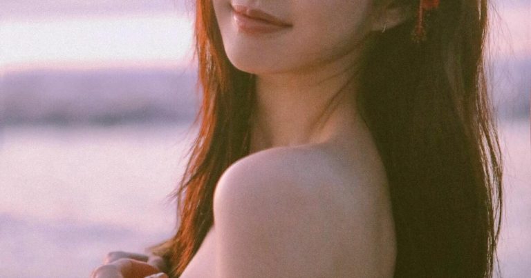 Beloved Actress Shuns The Current Bone-Thin Body Trend缩略图
