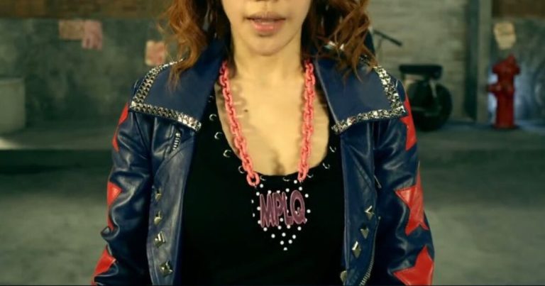 Legendary Girl Group Member Admits To Applying For Dating Show缩略图