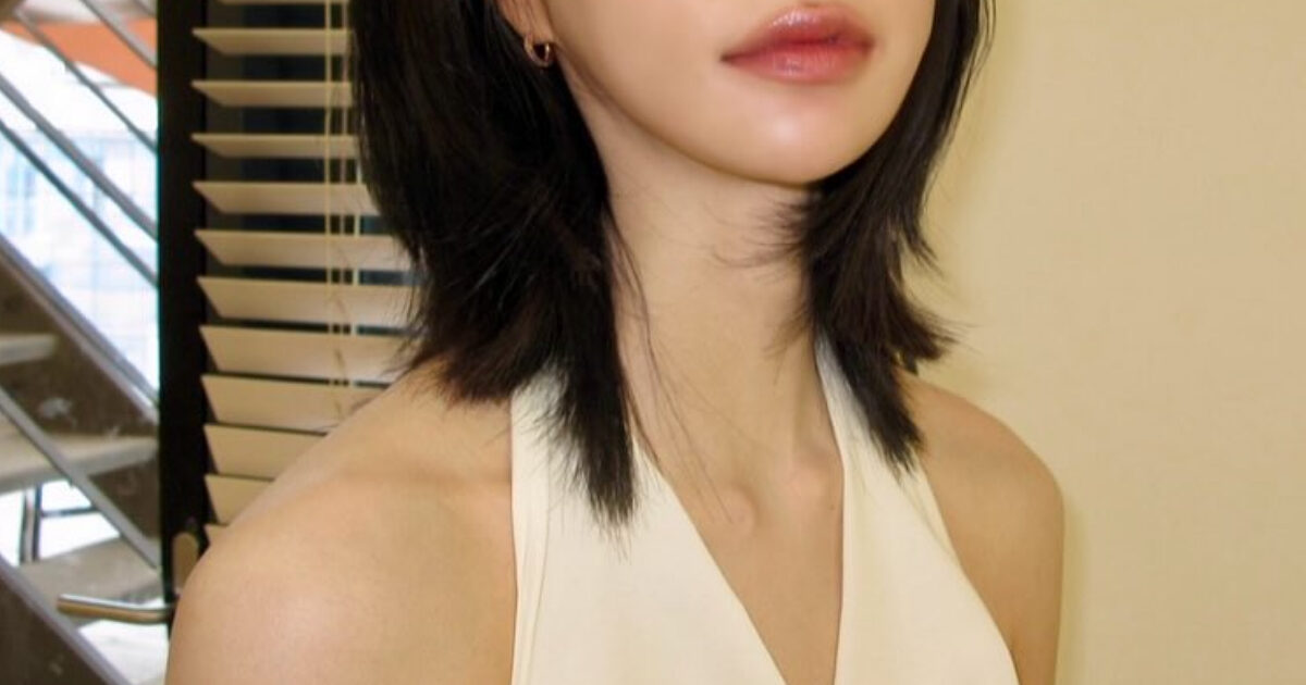 Top Actress Reveals Her Bold Flirting Style Amid Public Relationship With Actor Boyfriend缩略图