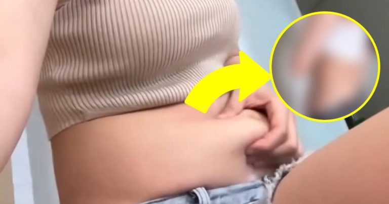 Korean Star Loses A Shocking Amount Of Belly Fat In 4 Days缩略图