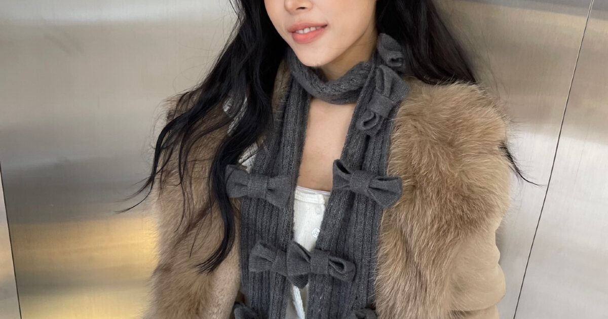 Idol-Turned-Actress Addresses “Inappropriate” Airport Behavior After Facing Massive Backlash缩略图