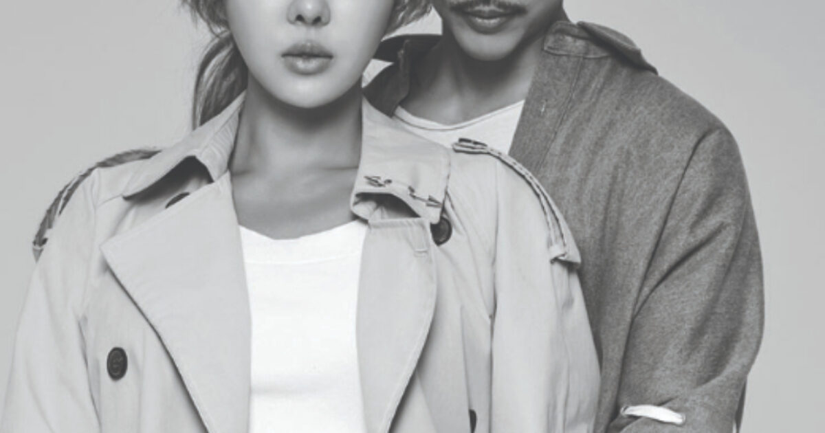 K-Pop Idol Confirms Husband’s Emergency Brain Surgery, Reveals His Condition缩略图