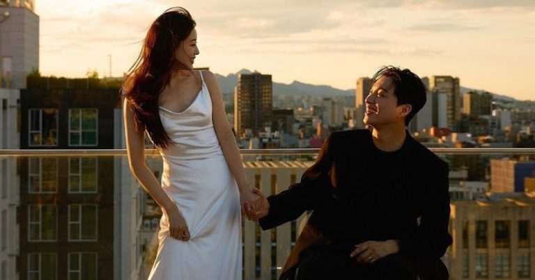 Song Jieun And Park We Get Real About Having Children While Having Physical Limitations缩略图