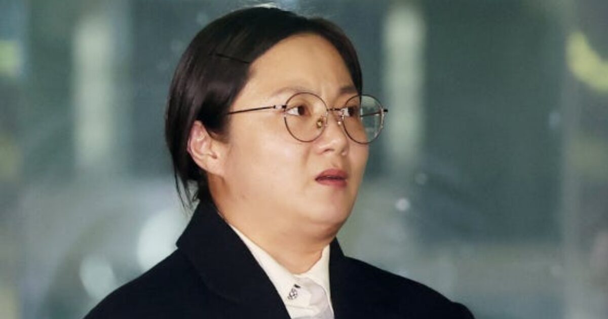 Park Na Rae Shocks With Ex-Boyfriend Twist In Home Burglary Case缩略图