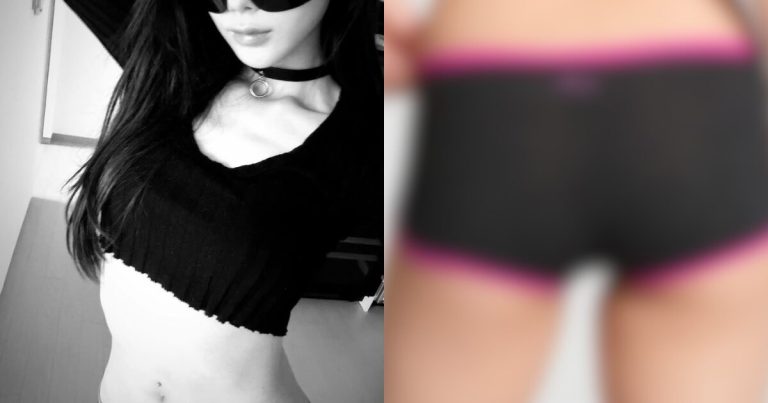 SM Entertainment Girl Group Member Shocks By Uploading Picture In Underwear缩略图