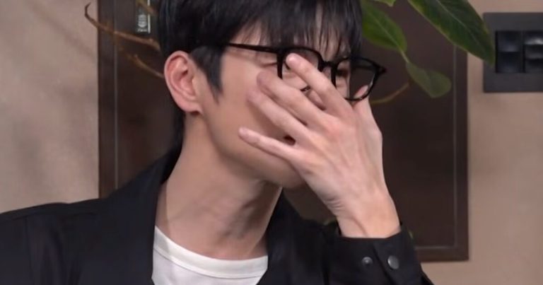 Handsome Idol Shares Most Embarrassing Rejection After Asking Out A Girl—And What Never To Do缩略图