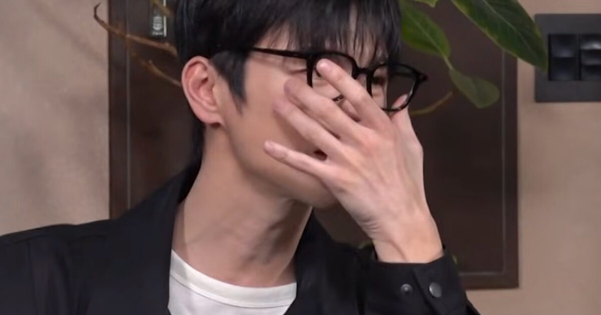 Handsome Idol Shares Most Embarrassing Rejection After Asking Out A Girl—And What Never To Do缩略图