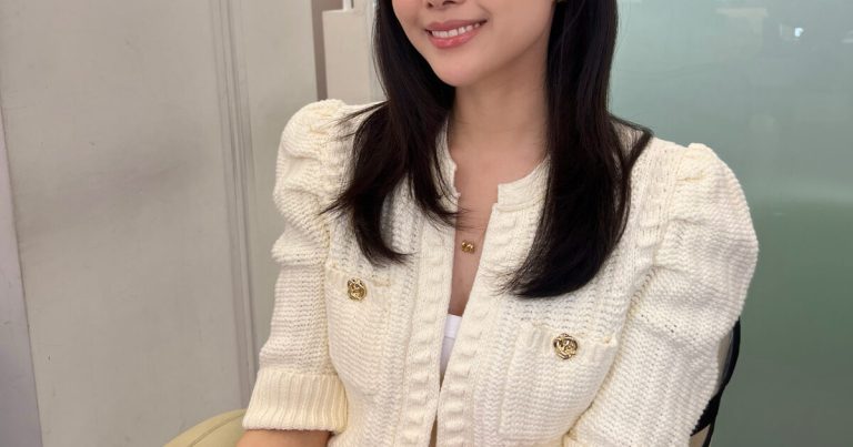K-Pop Idol Exposes How The Industry Led Her To Low Self-Esteem缩略图