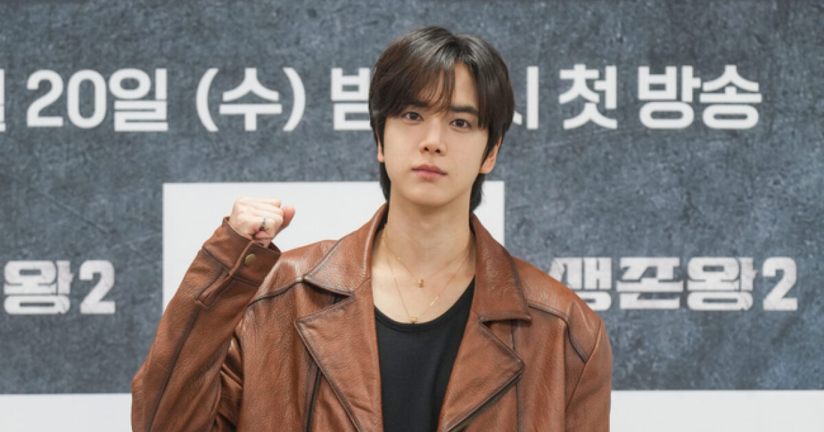 THE BOYZ’s Younghoon Directly Mentions Recent Agency Issues缩略图