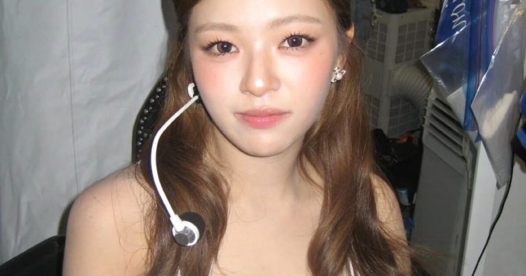 TWICE’s Jeongyeon Has Completely Erased The Side Effects Of Cushing’s Syndrome缩略图