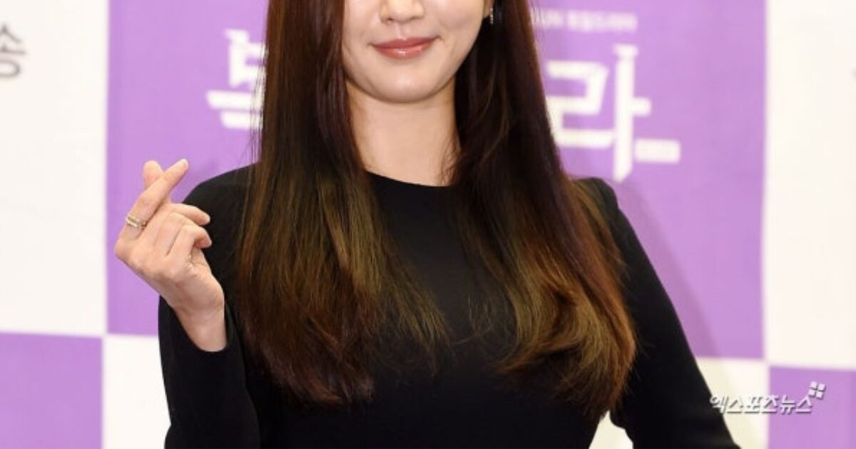 Top K-Drama Actress’ House Seized Due To Unpaid Taxes缩略图