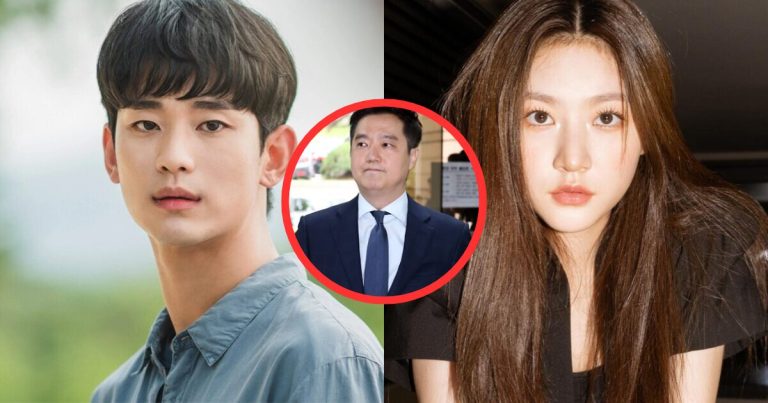 Arrest Warrant Issued For Kim Se Ui For Using AI To Fabricate Kim Sae Ron’s Voice缩略图