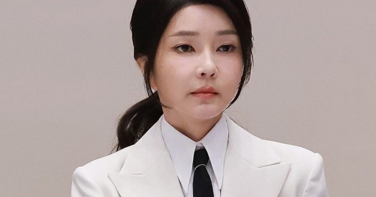 Judge Presiding Over Former First Lady Kim Keon Hee’s Stock Manipulation Scandal Found Dead缩略图