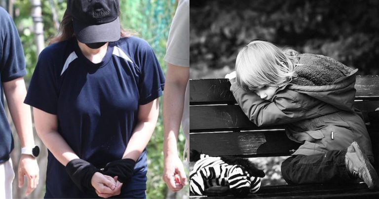 The Depressing, Hopeless Reality Why Korean Parents Are Killing Their Own Babies缩略图