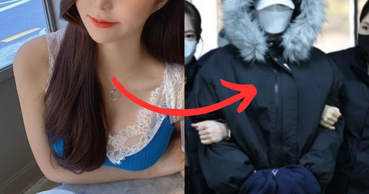 Where Is She Now? The Infamous Former Idol Who Drunkenly Caused 2 Separate Car Accidents — Killing One Person缩略图