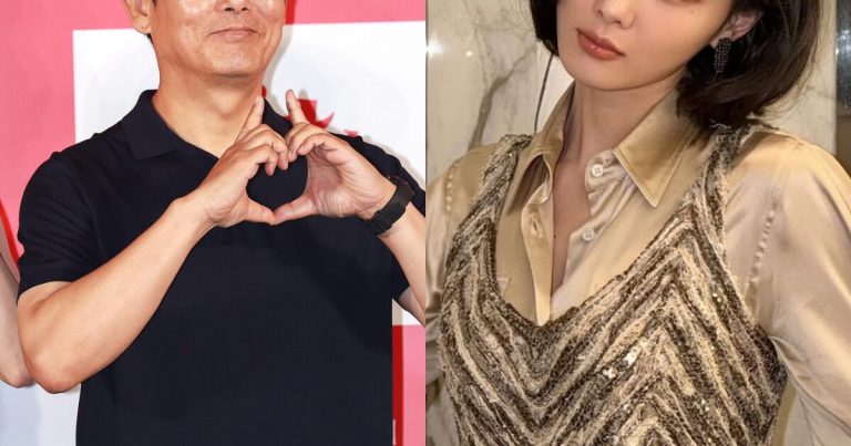Iconic K-Drama Father Knows Exactly Who His Ideal Daughter-In-Law Would Be缩略图