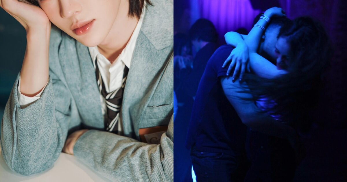 5th-Gen Male Idol Exposed Fellow Idol For Skinship With His Girlfriend缩略图