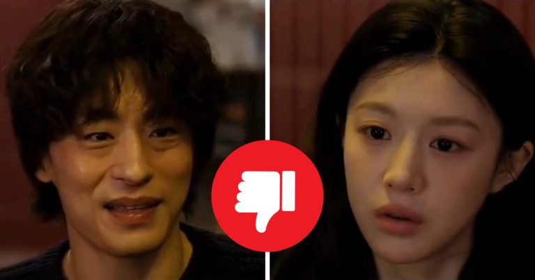 Beloved K-Drama’s Reputation Gets Destroyed By One Single Line Of Dialogue缩略图