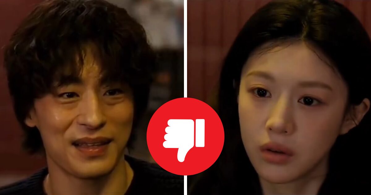 Beloved K-Drama’s Reputation Gets Destroyed By One Single Line Of Dialogue缩略图