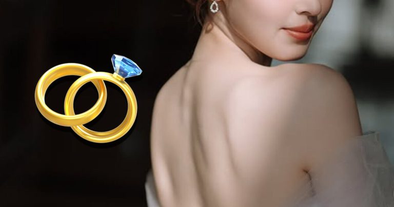 “Mischievous Kiss” Actress Announces Her Marriage缩略图