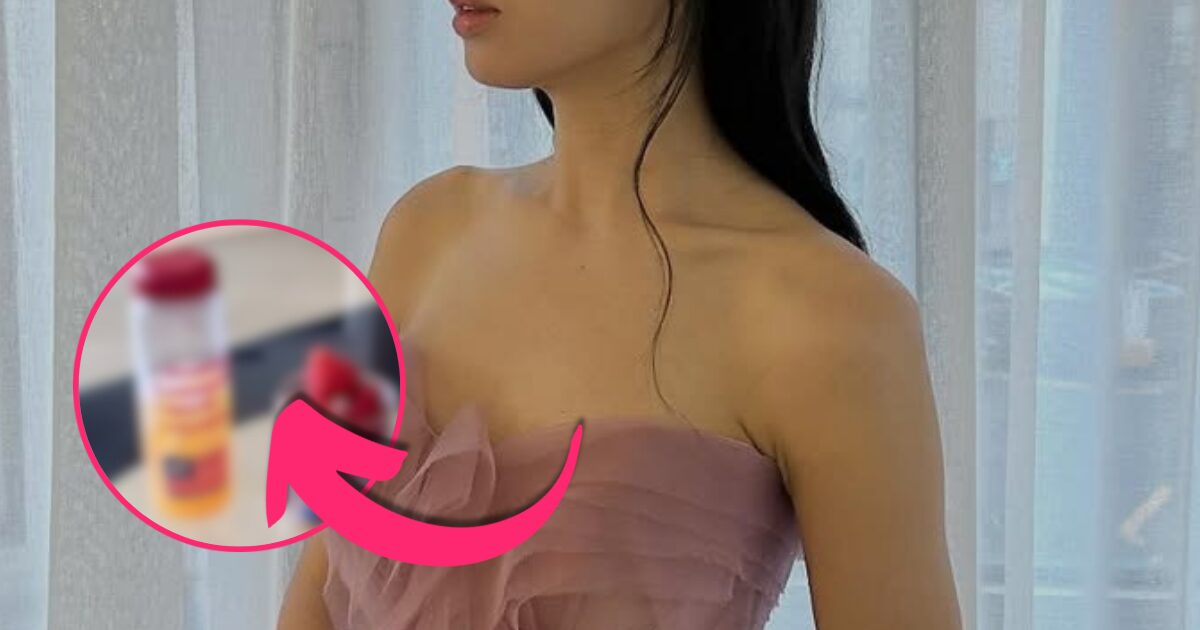 Beloved Actress Reveals Her Secret To Losing A Whopping 10Kgs缩略图