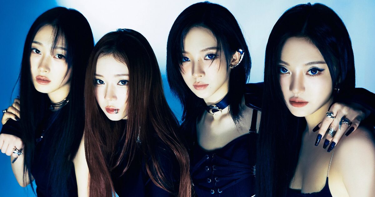 aespa’s New Title Track “Lemonade” Hit With Scathing Backlash缩略图