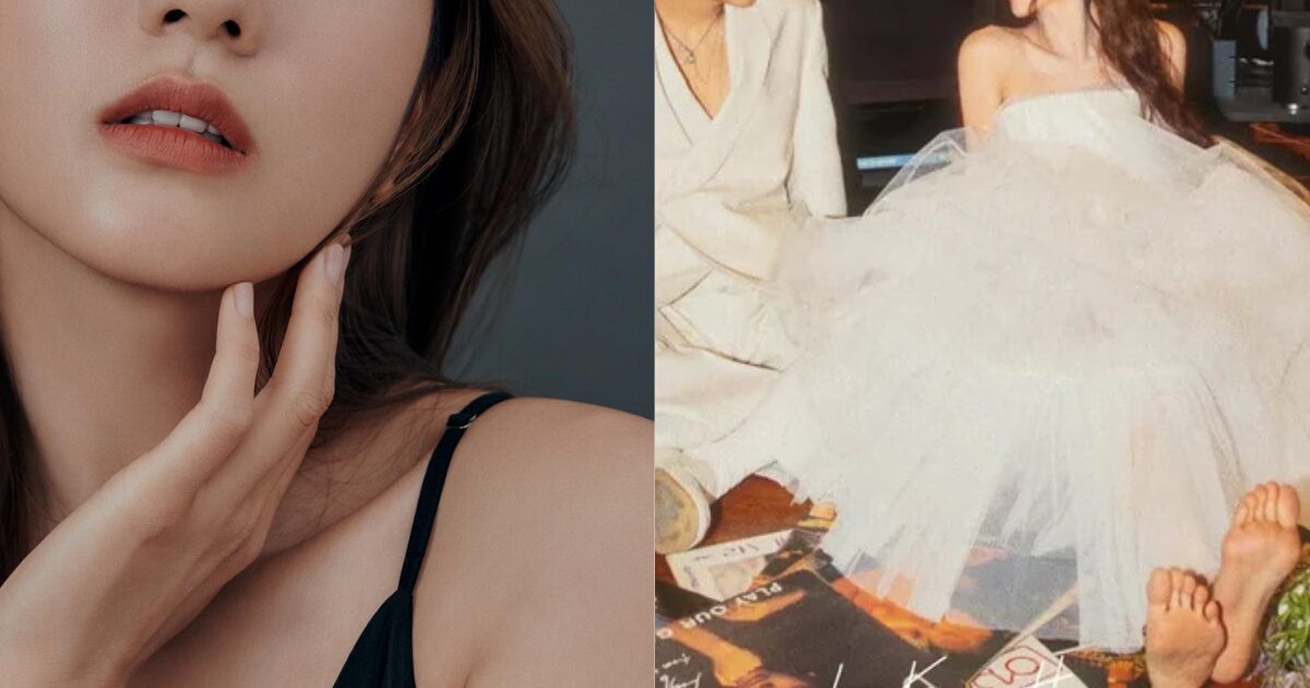 3rd Gen Idol Starts Heated Debate After Being Praised For Being “Perfect Example Of How An Idol Should Date”缩略图
