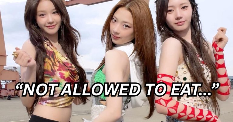 BABYMONSTER’s Brand Collaboration Faces Major Ridicule For Allegedly Showcasing “Eating Disorder”缩略图