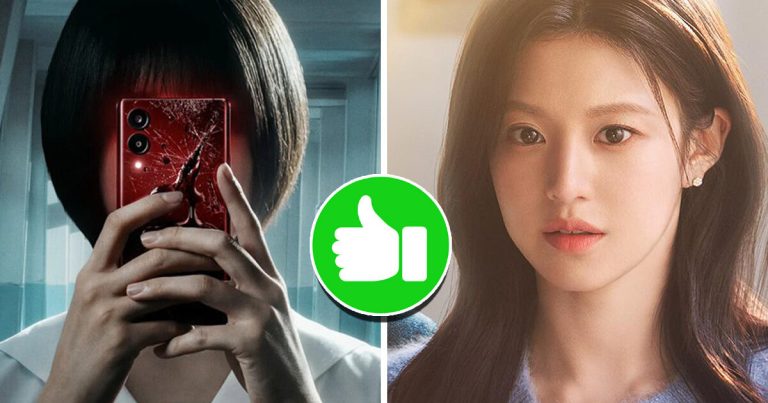 The Best K-Dramas Of The Year So Far, According To Viewers缩略图