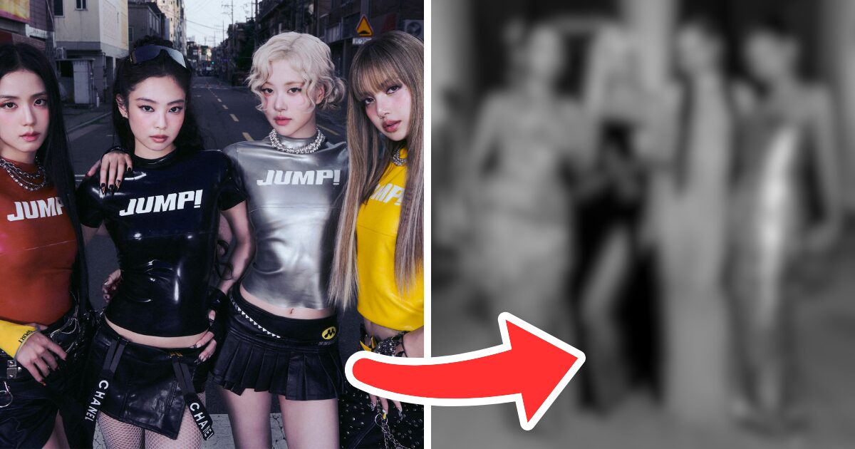 BLACKPINK’s Shocking “2026 Met Gala” Group Photos Spark Strong Reactions 缩略图