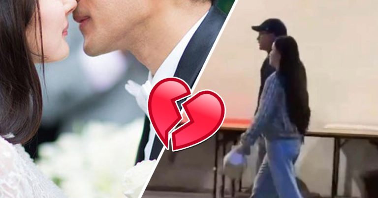 Actor Spotted With A New Woman Amid Breakup Rumors With Actress Girlfriend缩略图