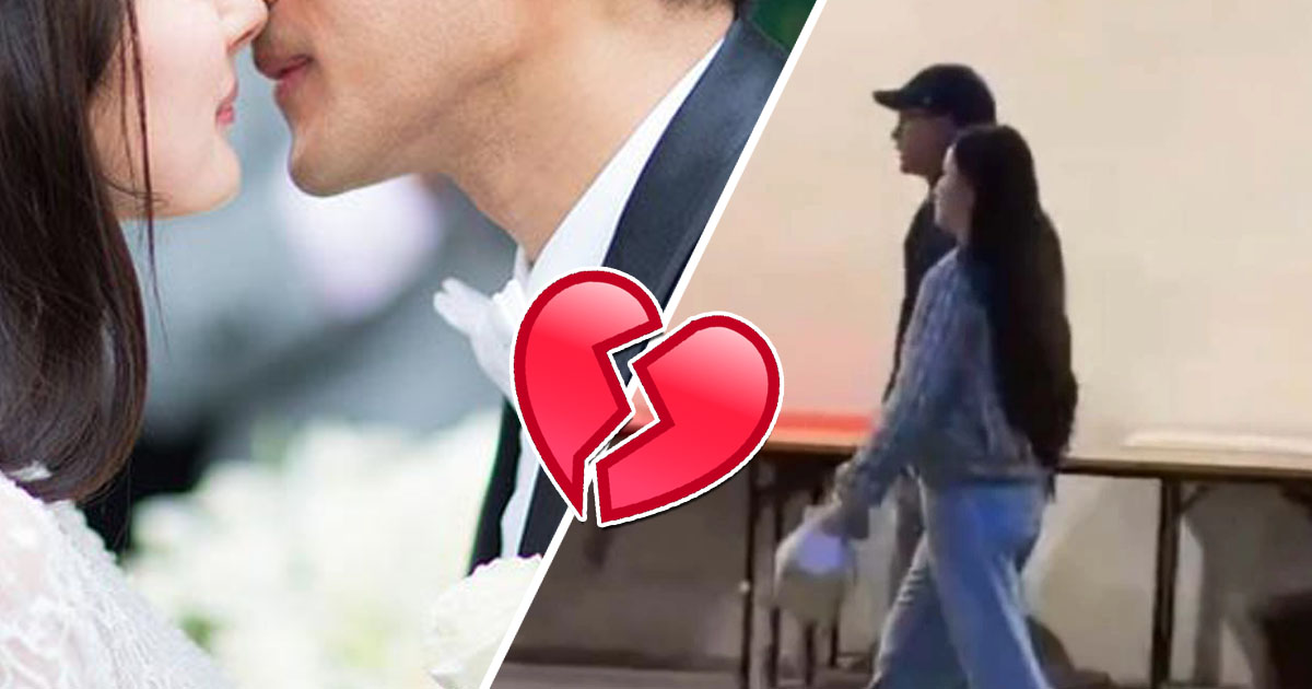 Actor Spotted With A New Woman Amid Breakup Rumors With Actress Girlfriend缩略图