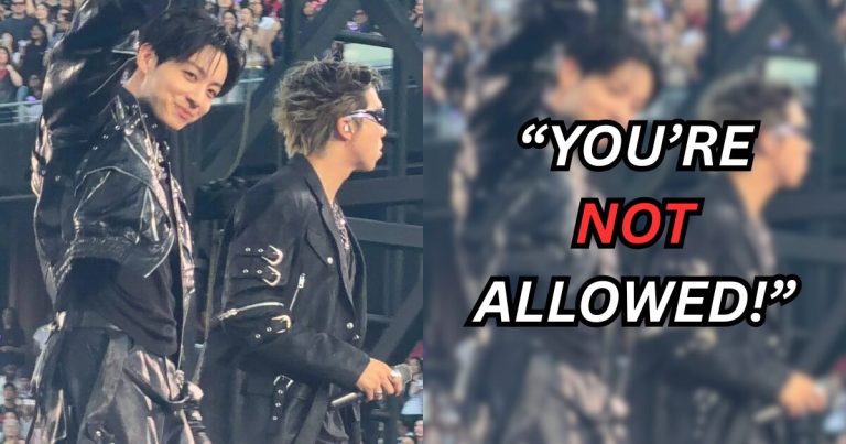 BTS Get “Canceled” By Their Own Fans For Being “Haters”缩略图