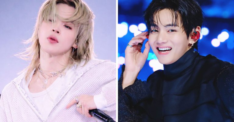 BTS’s Best Dancers At The “ARIRANG” World Tour, Ranked缩略图