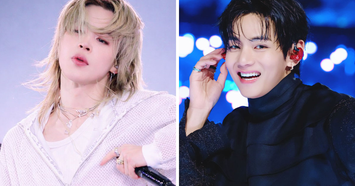 BTS’s Best Dancers At The “ARIRANG” World Tour, Ranked缩略图