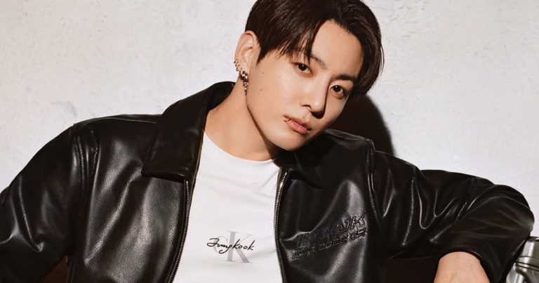 BTS’s Jungkook Reveals “His Type” At Las Vegas Soundcheck缩略图