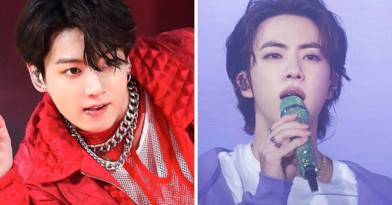 POLL: Which BTS Member Has Improved The Most Since Debut? Vote Now!缩略图