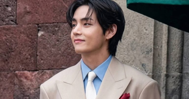 BTS V’s Past Behavior With Women Resurfaces缩略图
