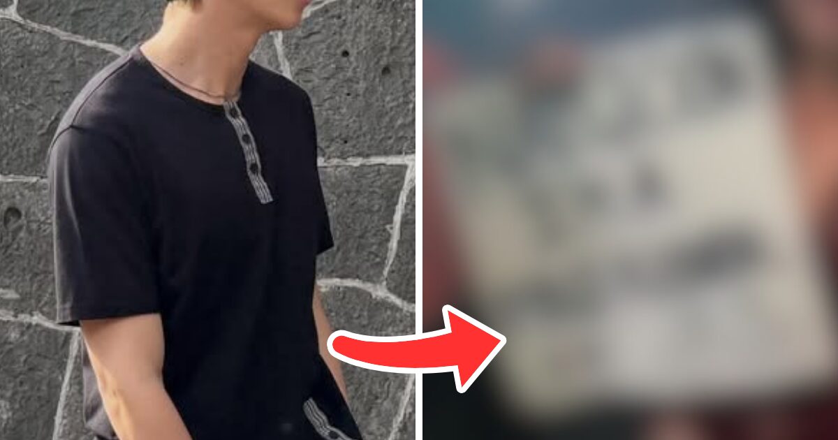 BTS Star’s Response To “Explicit” Fan Sign During Concert Sparks Strong Reactions缩略图
