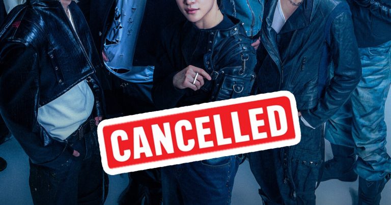 Boy Group’s Concert Tour Dates Cancelled, Fans Outraged缩略图