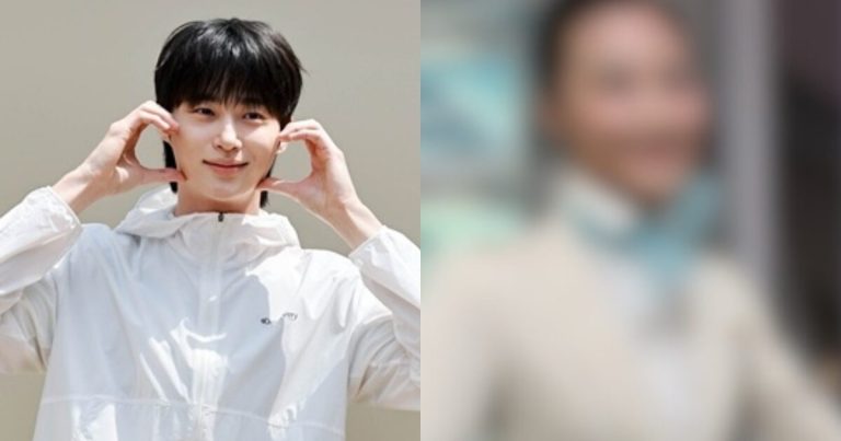 Byeon Woo Seok’s Gorgeous Sister Goes Viral For Her Visuals缩略图