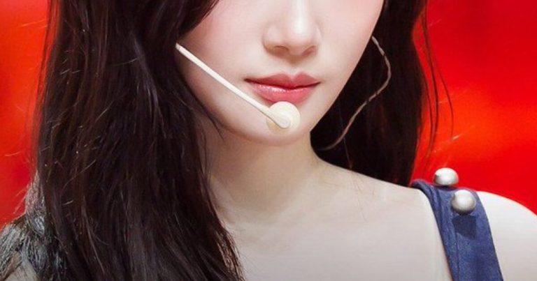 Legendary Visual Girl Group Member Announces Her “Last Schedule As An Idol”缩略图