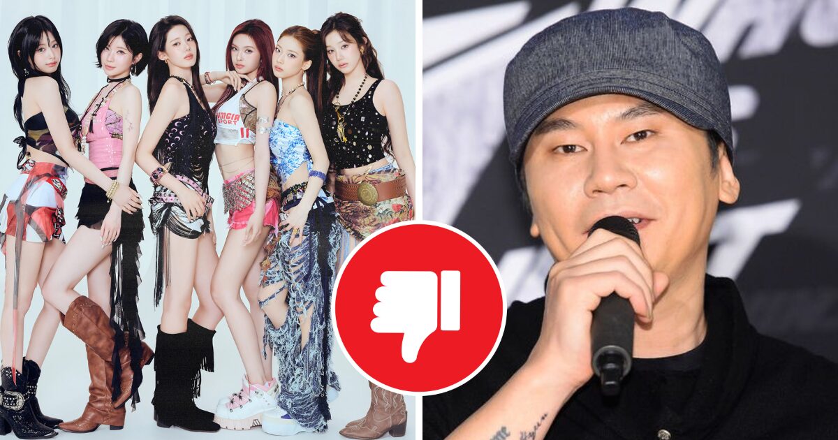 BABYMONSTER Disappointment Sparks Accusations That YG Struggles Without Teddy缩略图