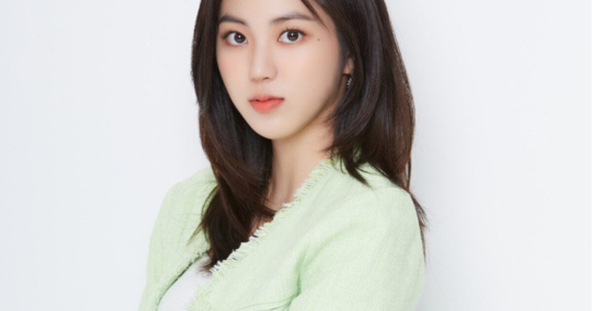 CLC’s Kwon Eunbin Reportedly To Retire From Industry缩略图