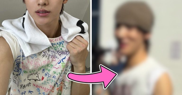 HYBE Idol’s “Blatant Nose Surgery” Exposed In Viral Photo, Hit With Scathing Hate缩略图