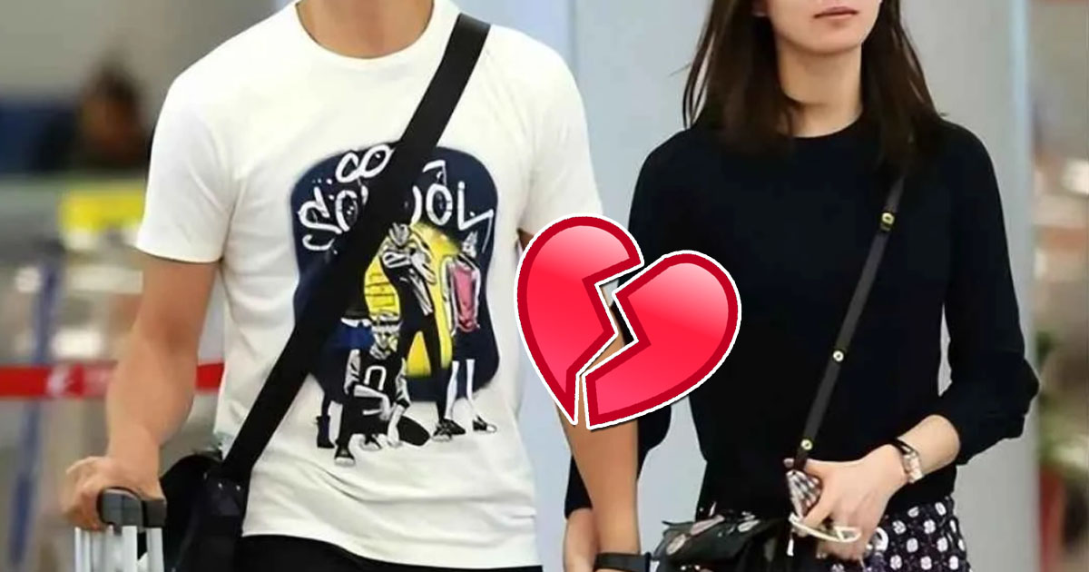 Married Idol-Actor Couple Swept Up In Divorce Rumors缩略图