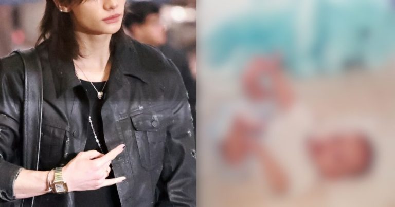 Criminal Documentary Series Bashed For Using Popular Idol As The Victim’s Photo缩略图