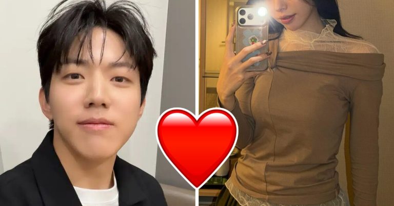 DAY6 Dowoon’s Marriage Rumors Escalate After Close Friend’s Post Sparks Outrage缩略图
