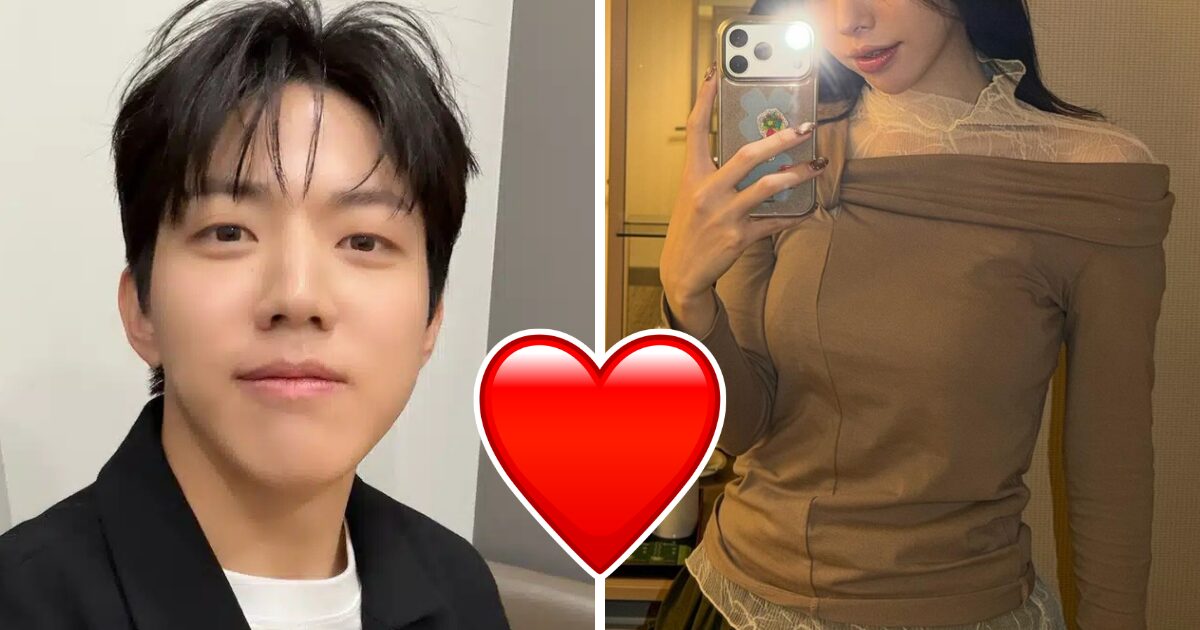 DAY6 Dowoon’s Marriage Rumors Escalate After Close Friend’s Post Sparks Outrage缩略图